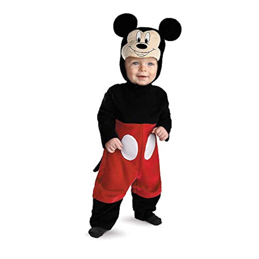 Disfraz de Disney Mickey