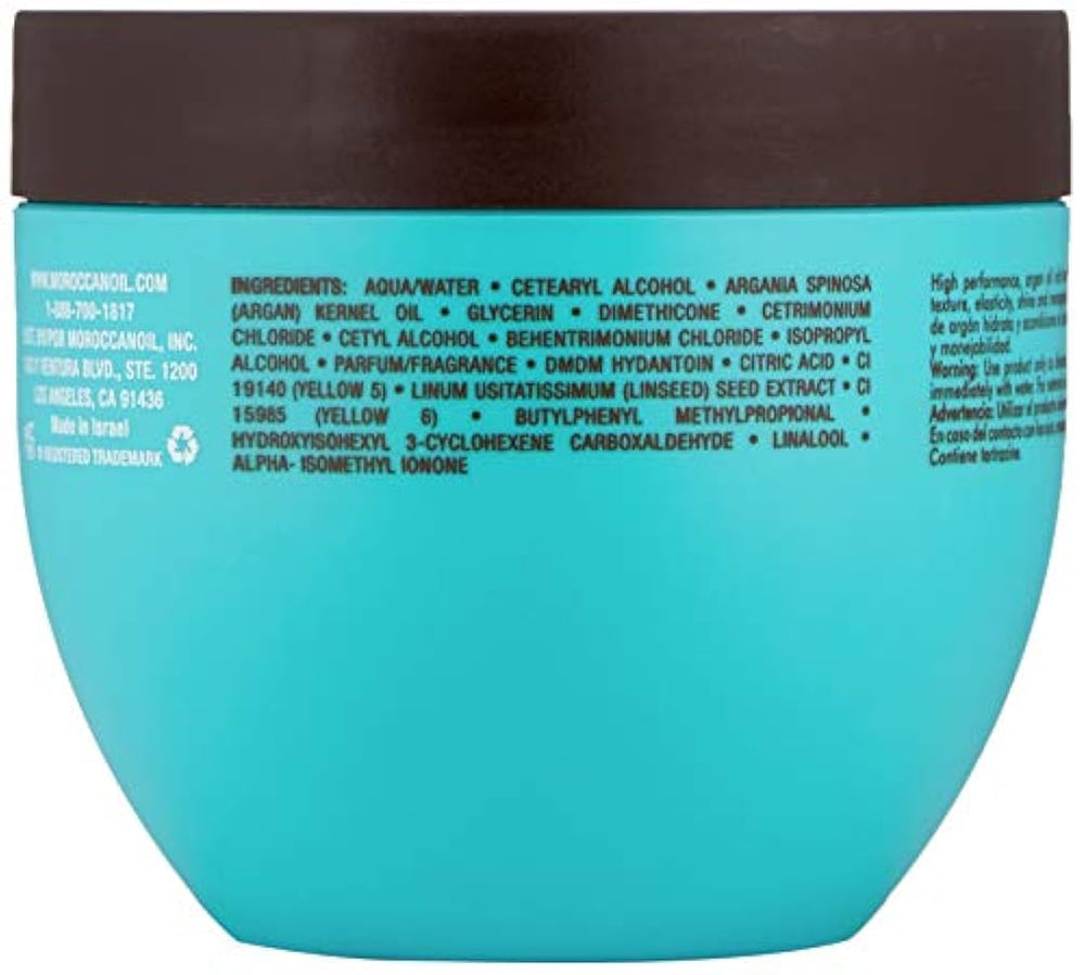 Mascarilla Hidratante Intensa Moroccanoil