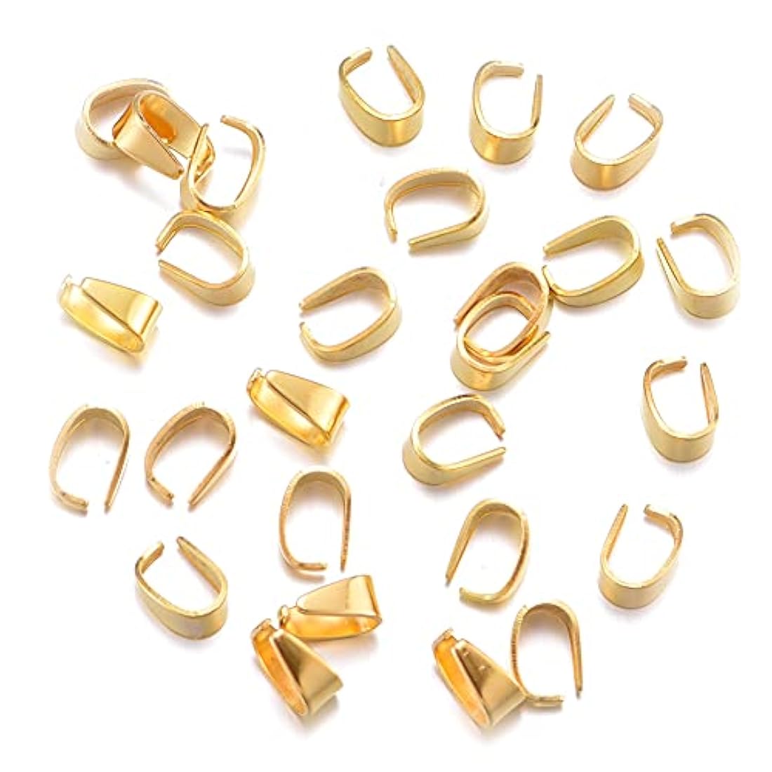 Dijes y Medallas 300 piezas