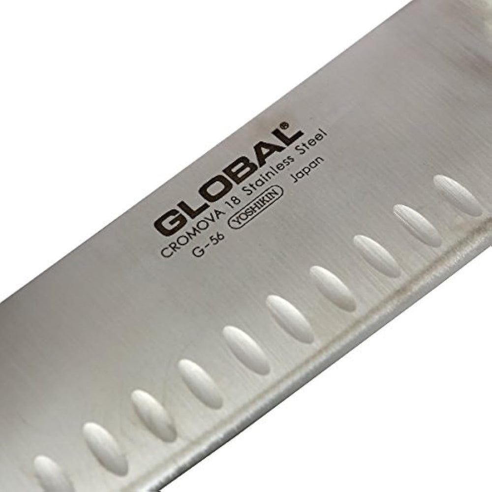 Global G-56 cuchillo de 7 pulgadas para vegetales