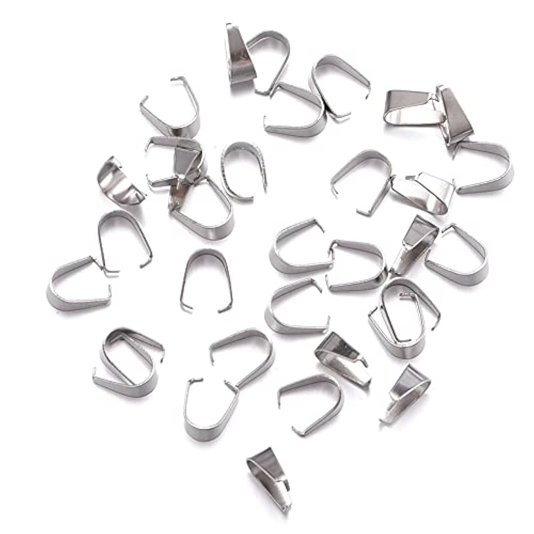 Dijes y Medallas 300 piezas