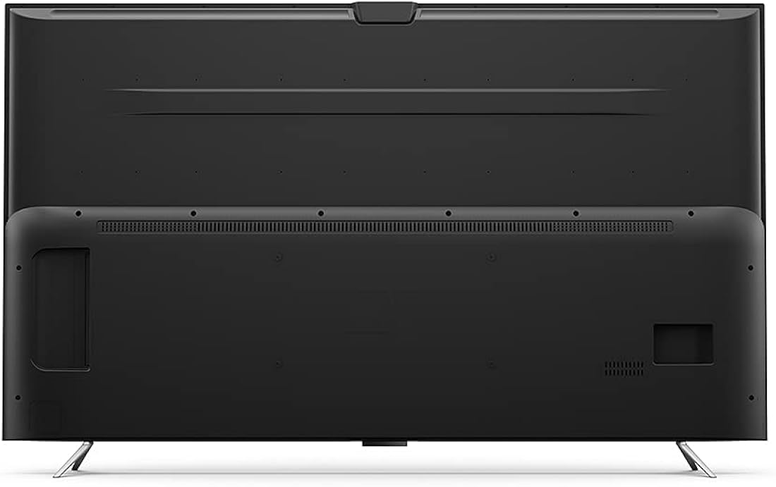 Tv inteligente Amazon Fire TV Omni Series de 65 en 4K UHD