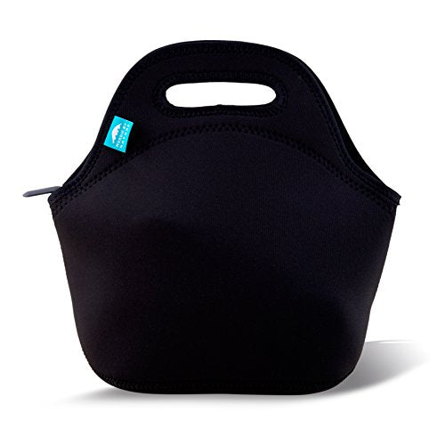 Lonchera de neopreno con aislamiento Bolsa de almuerzo
