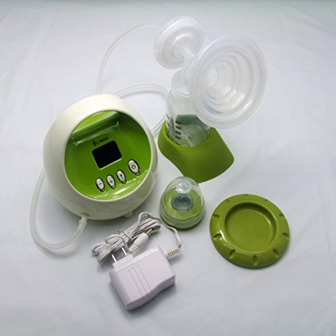 Bomba de lactancia materna para mas lactancia