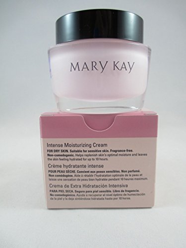Mary Kay Crema Hidratante Intensa (Piel Seca) 1.8 Oz