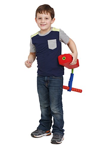 juguete hinchable para niños pequeños