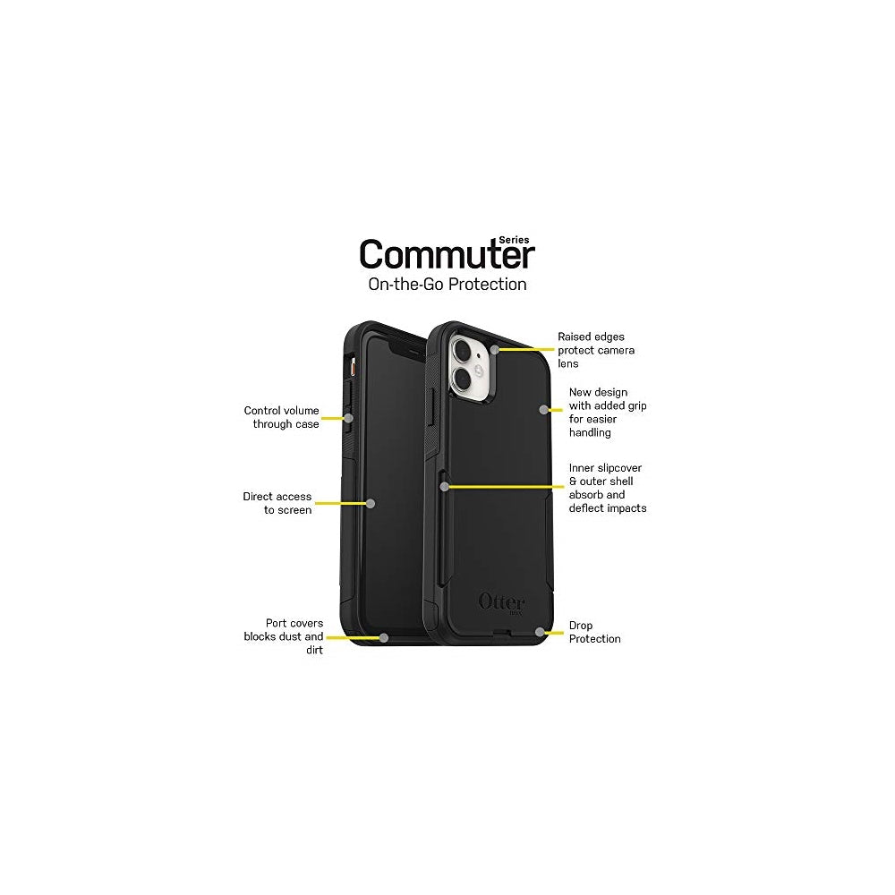 Fundas y Estuches para iPhone 11