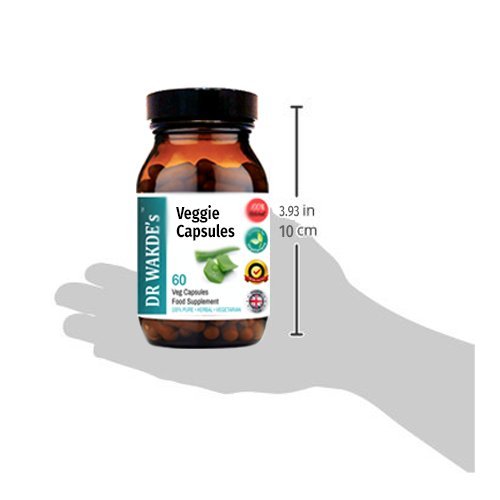 Suplemento herbario 100% natural