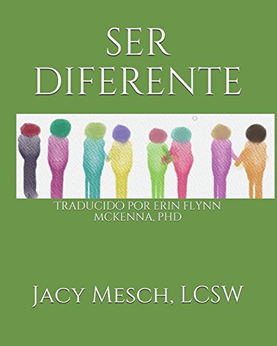 Ser Diferente (Spanish Edition)