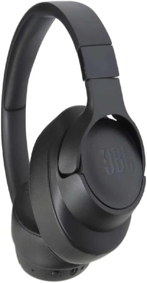 Auriculares Bluetooth JBL Tune 710BT + Funda Deluxe CCI