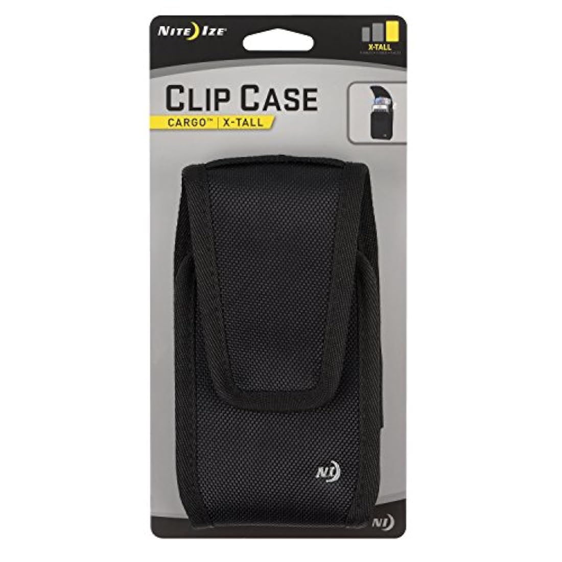 Nite Ize - Funda protectora para teléfono móvil