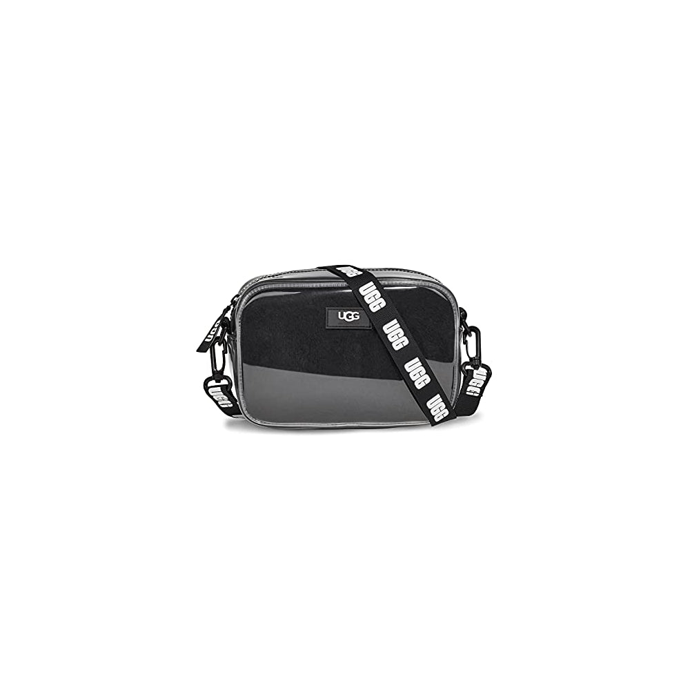 UGG Janey II - Piel de oveja transparente para mujer