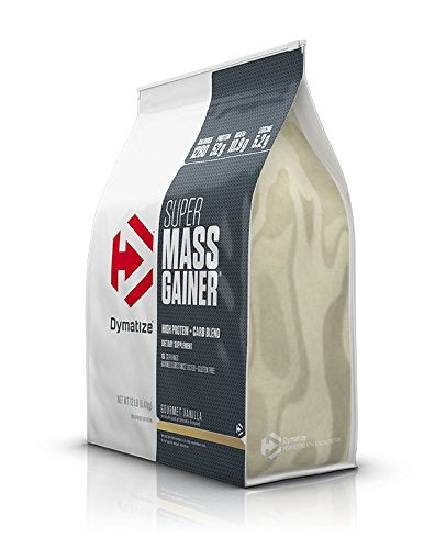 Proteína de vainilla 12 libras