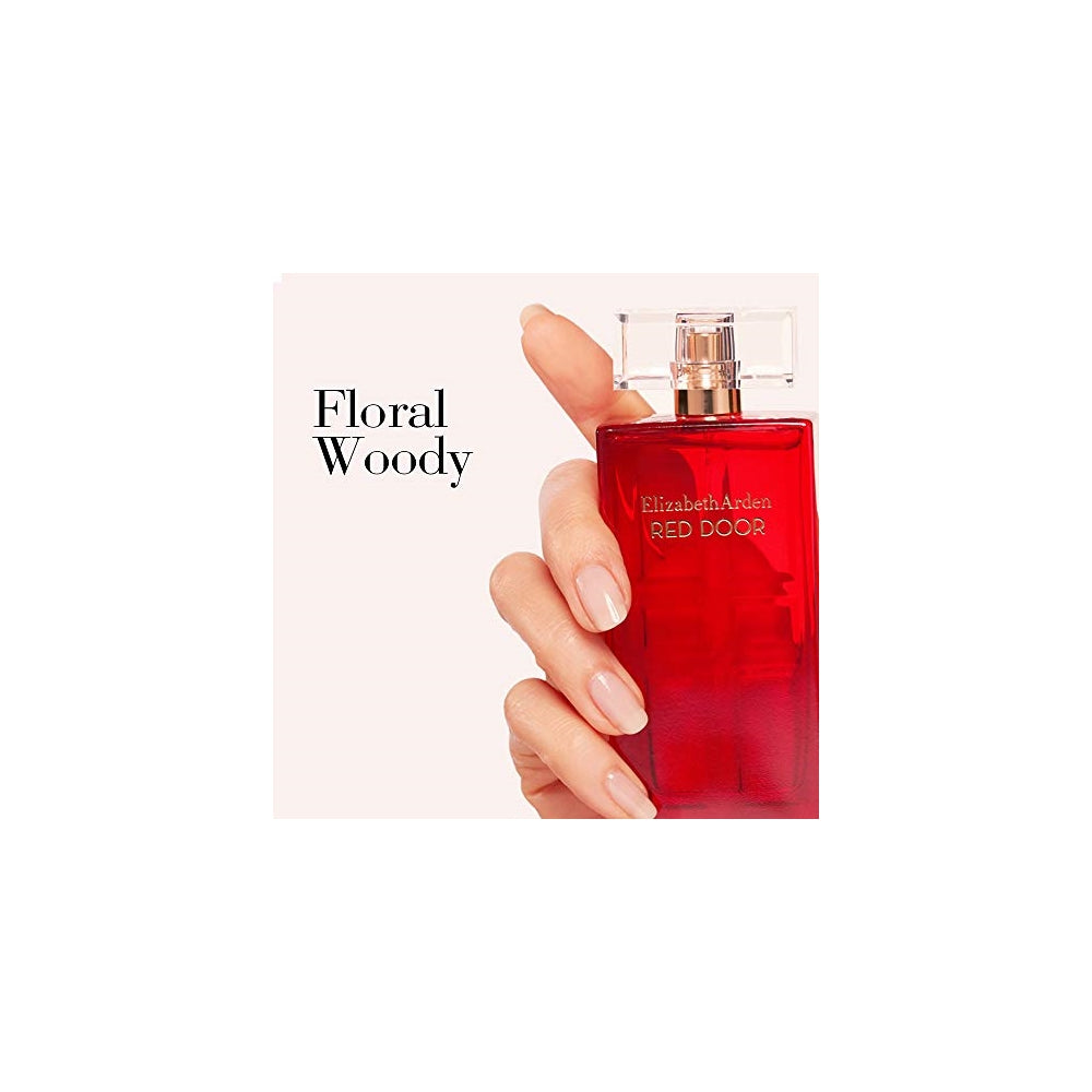 Perfumes Elizabeth Arden Red Door Spray Eau de Toilette