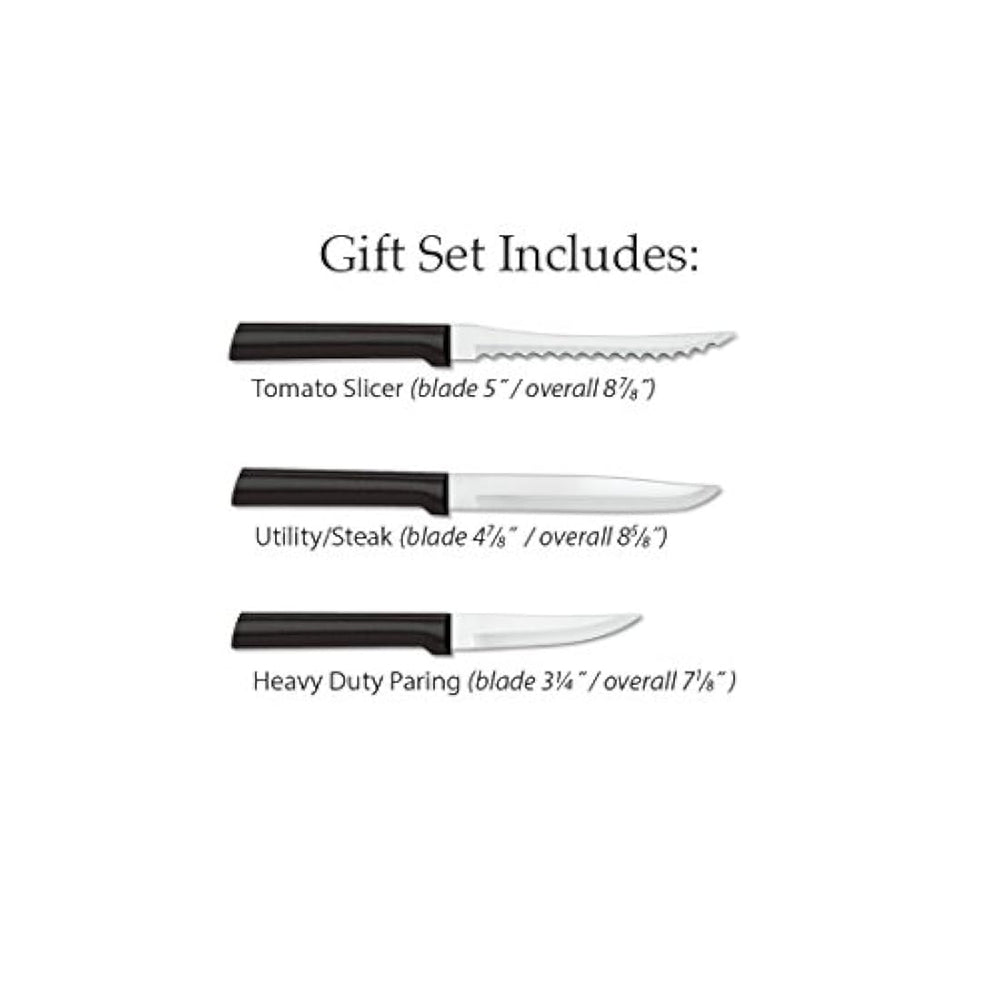 cuchillo Set de regalo Rada Cutlery
