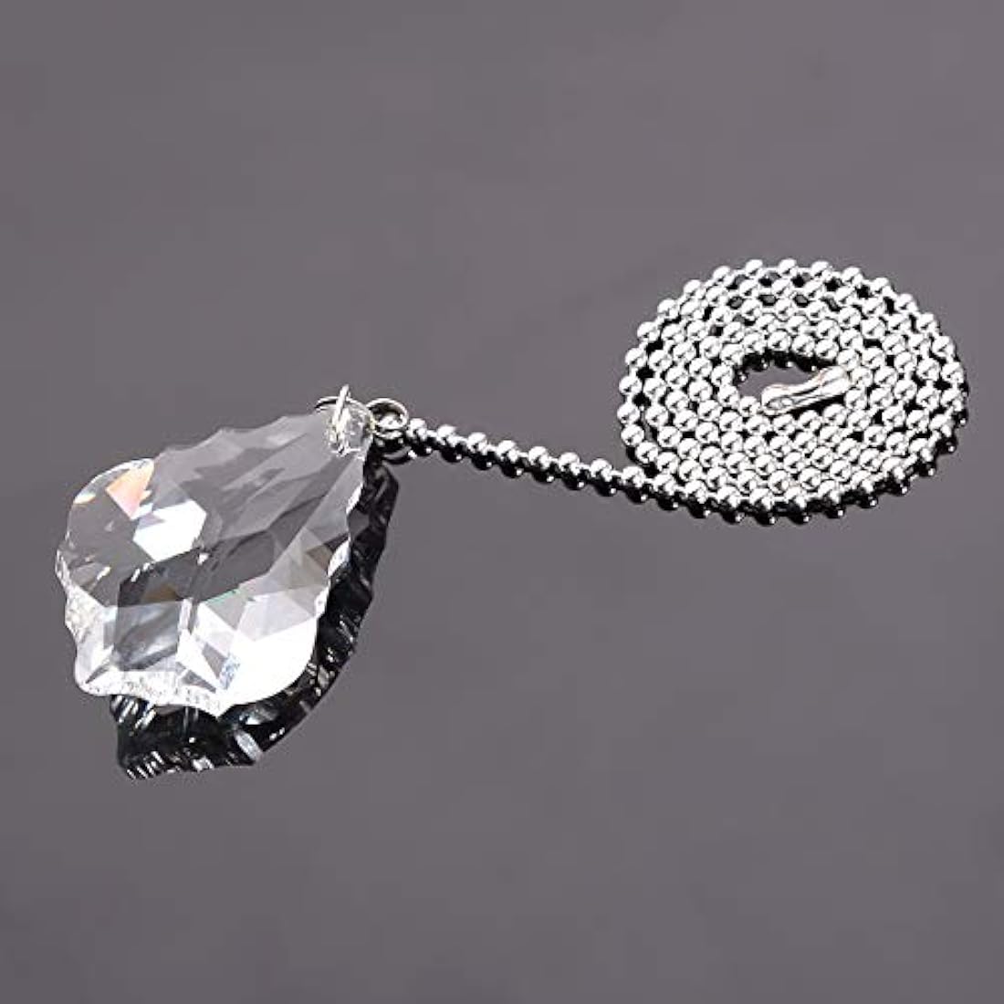 Cadena de extensión con conector para ventilador