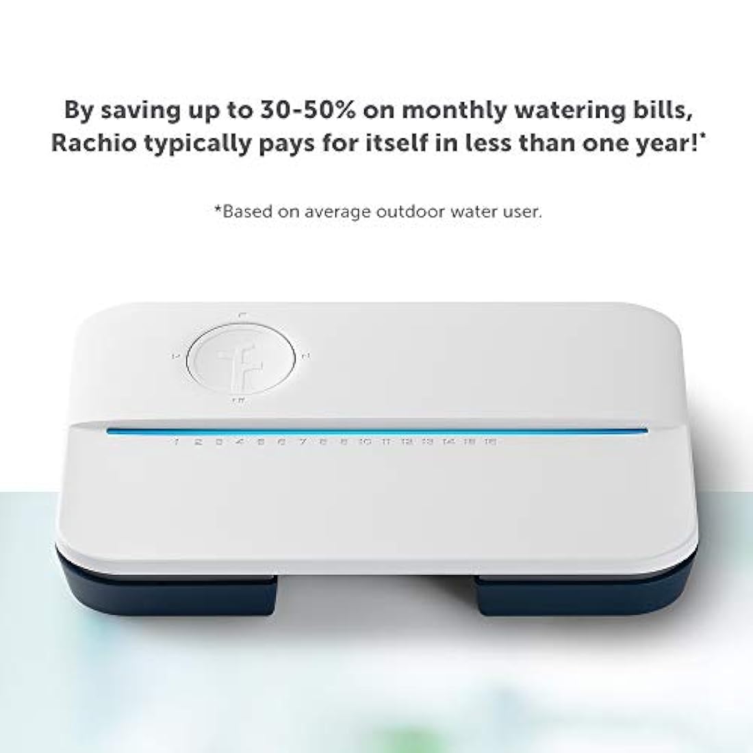 Rachio 3 WiFi Smart