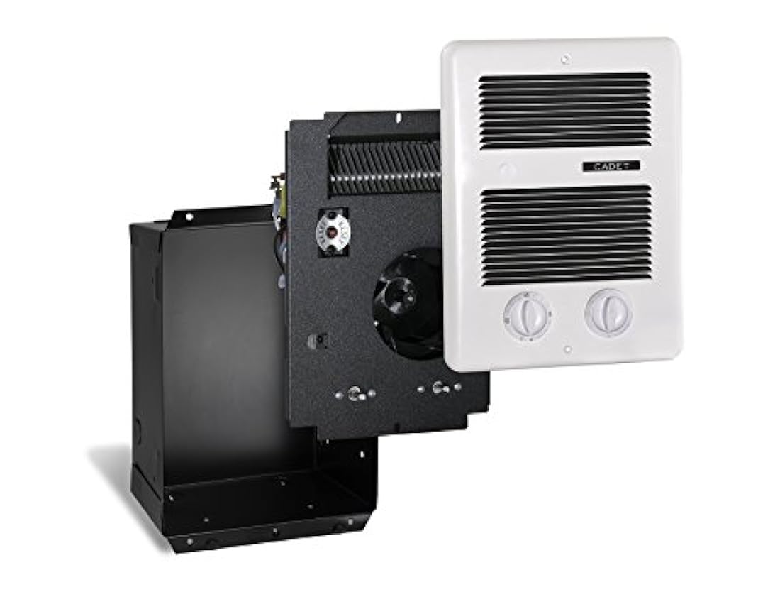 calentador de cuarto de baño de la com-pak Collec