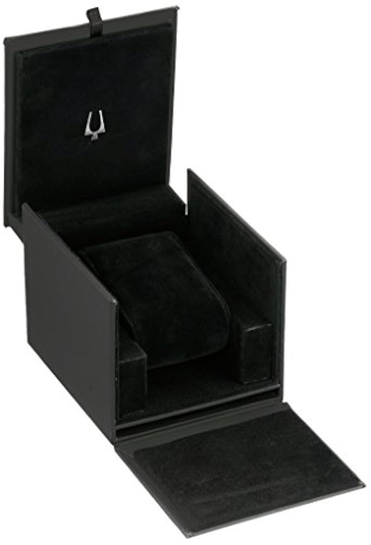 Bulova - Precisionista reloj para hombre