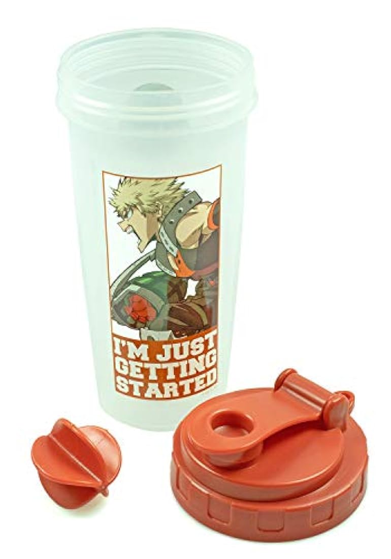 Botella de agua (19.2 fl oz)