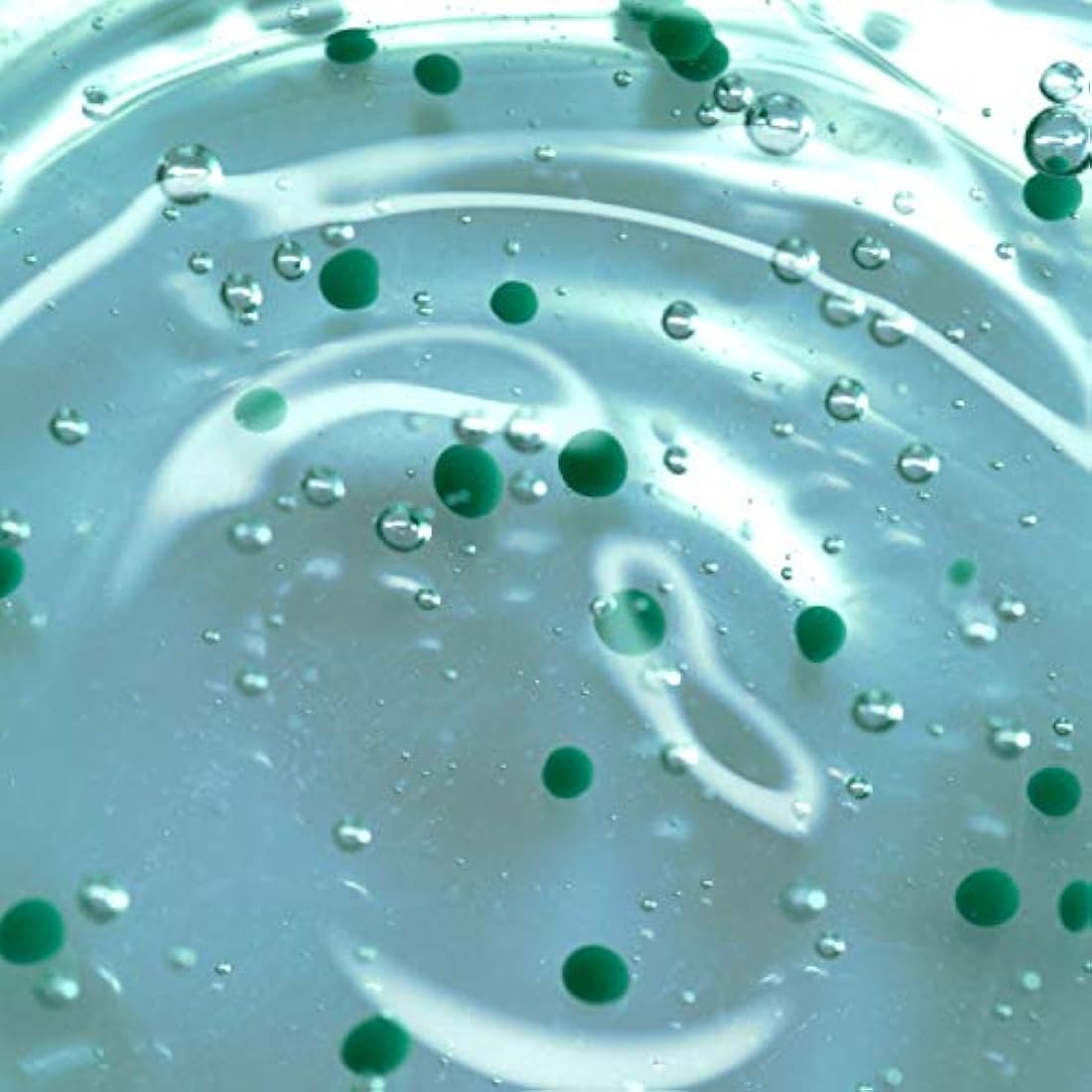 Champú Energizante Energizar el cuero cabelludo