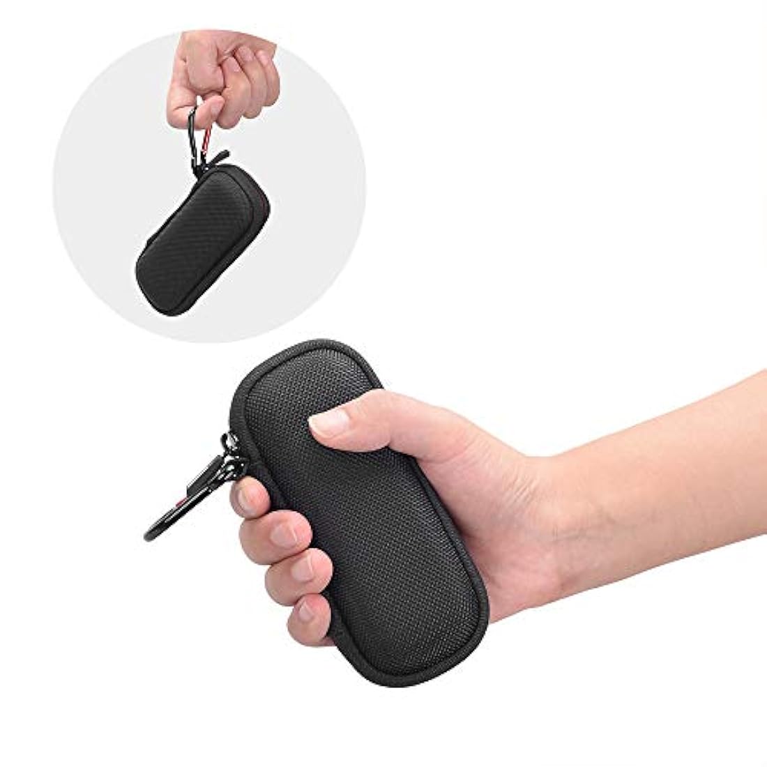 Funda rígida para monitor AliveCor Kardia Mobile