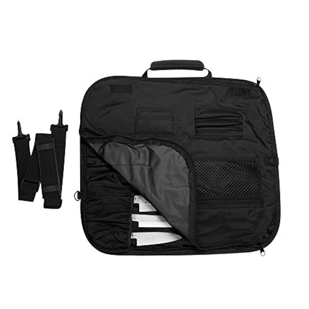 Shun - Rodillo para cuchillos (8 ranuras)