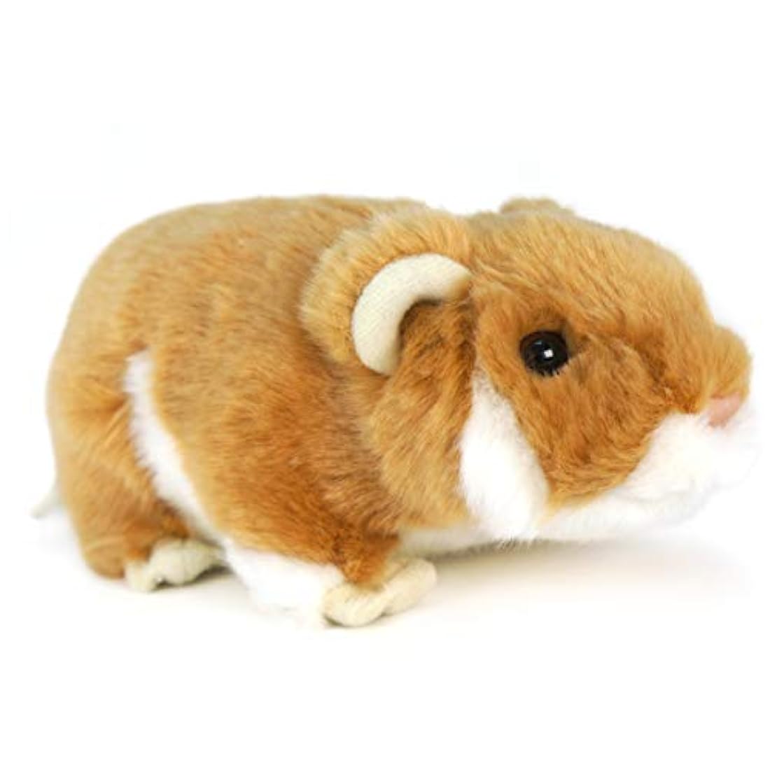 Peluche para niños diseño Hamster color marrón 6 in. VIAHART