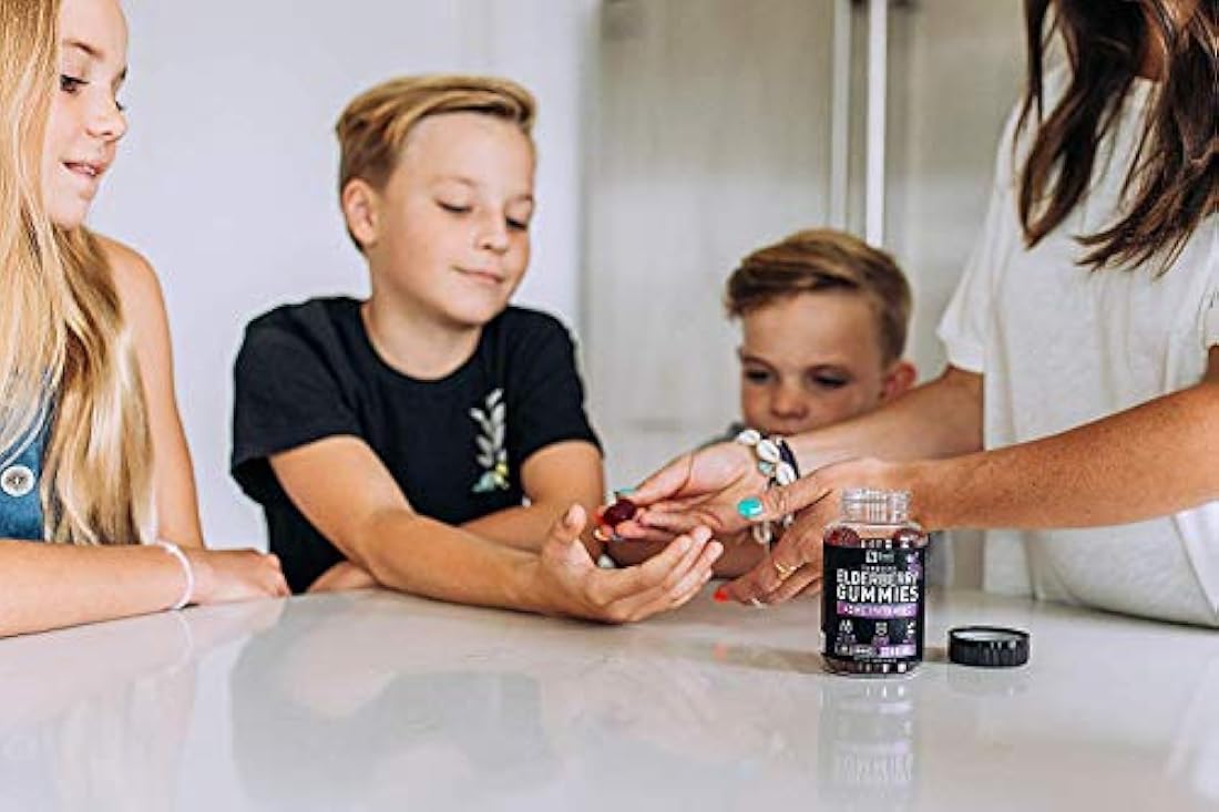 Gomitas de frambuesa con aceite de coco Zeal Naturals