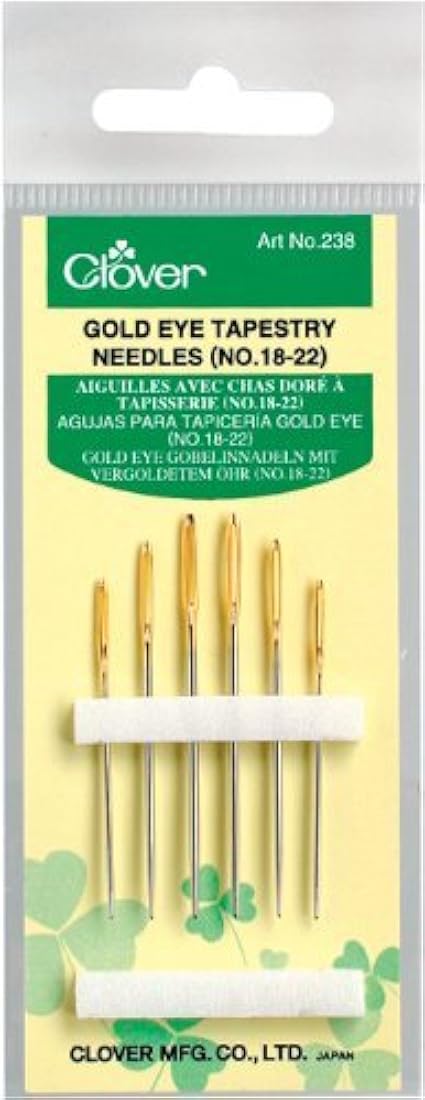 Clover ojo dorado tapiz