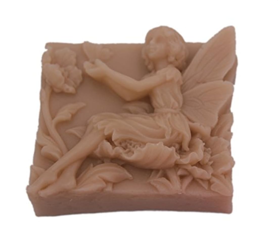 Longzang, molde de jabón, de silicona, bricolaje, para jabones hechos a mano