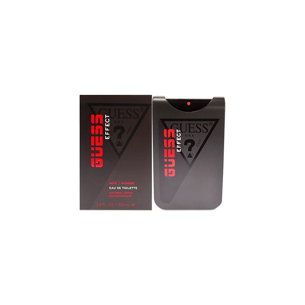 Perfumes GUESS Efecto de aseo