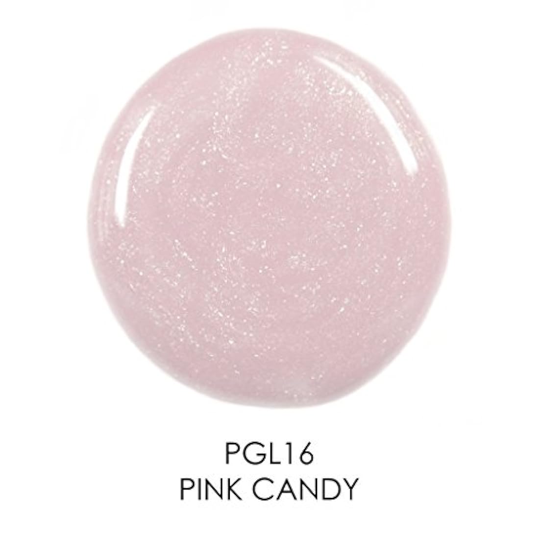 Palladio Brillo de labios, caramelo rosa, brillo de labios antiadherente, contiene vitamina E y aloe, ofrece color intenso e hidratación, minimiza las arrugas de labios, suaviza los labios con un hermoso acabado brillante.