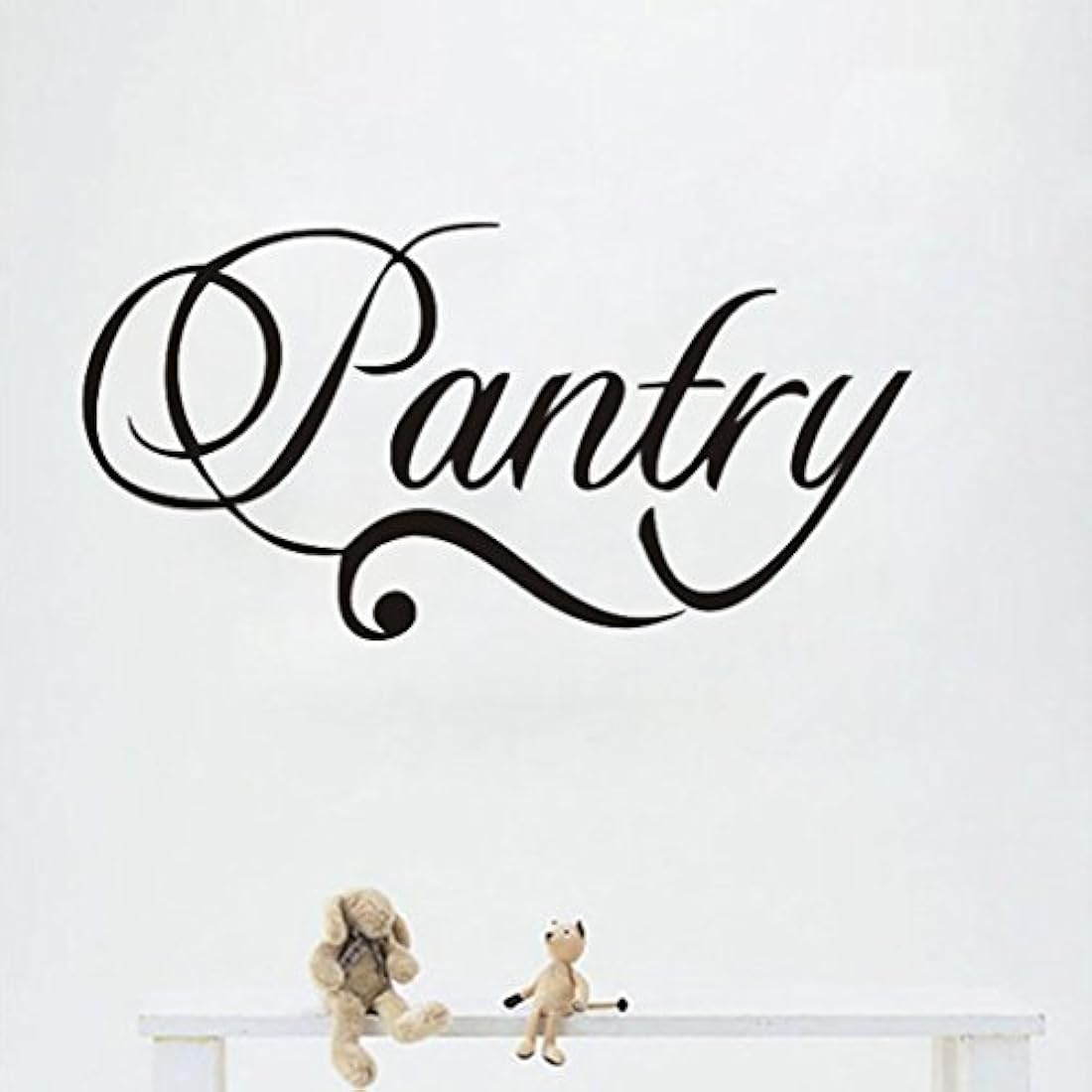 Vinilo decorativo para pared - Hi-Shop