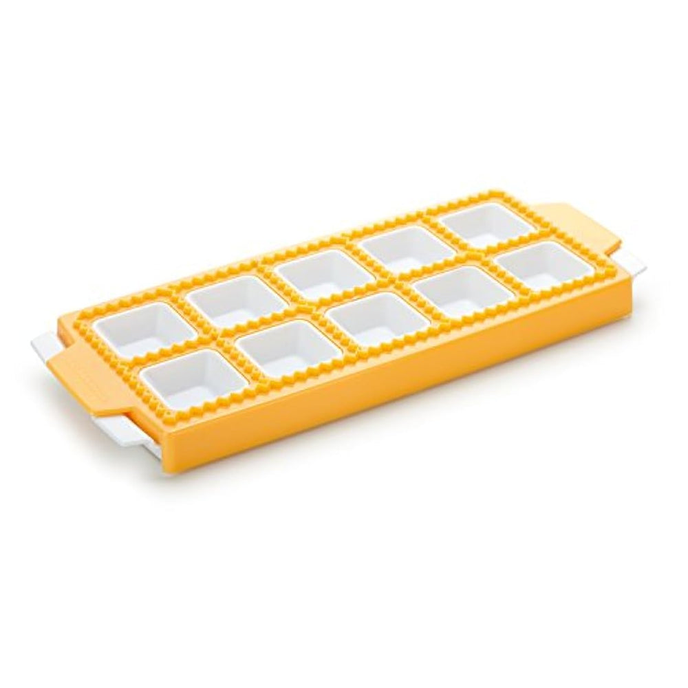 Tescoma - Molde redondo Delicia Raviolini(21 piezas)
