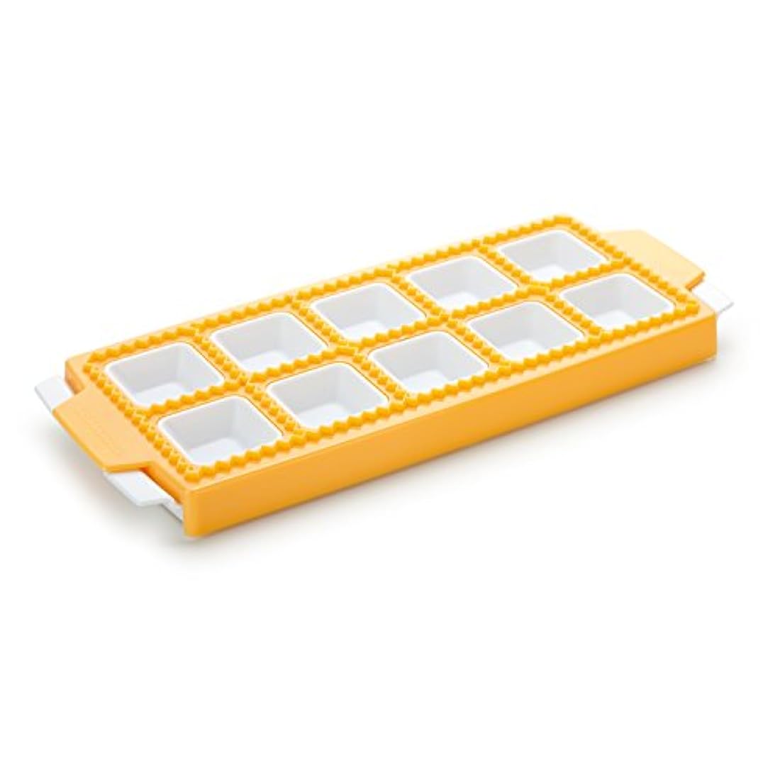 Tescoma - Molde redondo Delicia Raviolini(21 piezas)