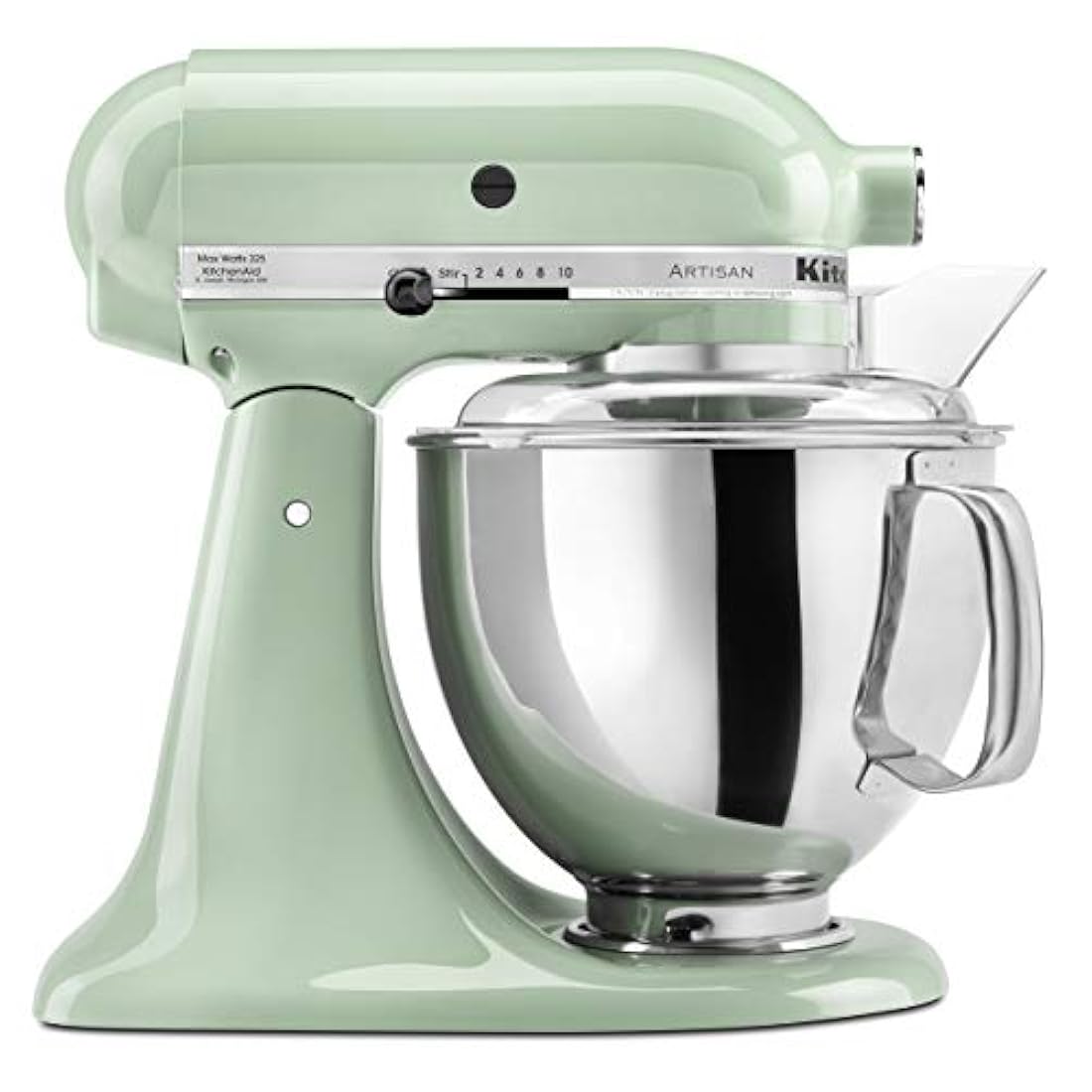 KitchenAid KSM150PS 5 cuartos.