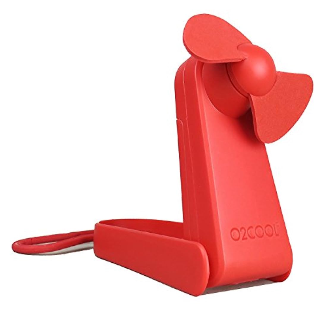 O2Cool - Ventilador de mano