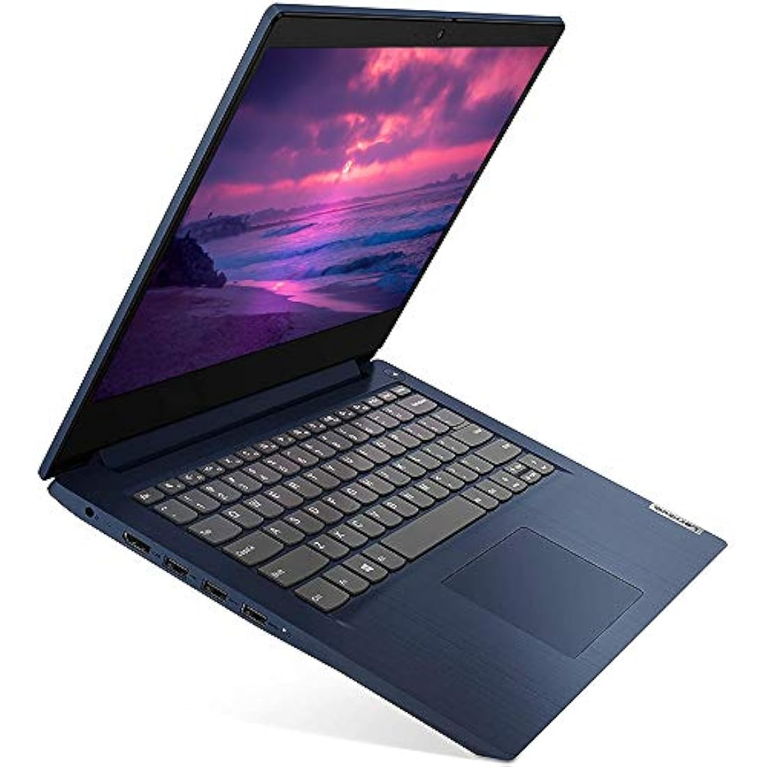 Lenovo IdeaPad 3 14 ordenador portátil, 14.0 FHD