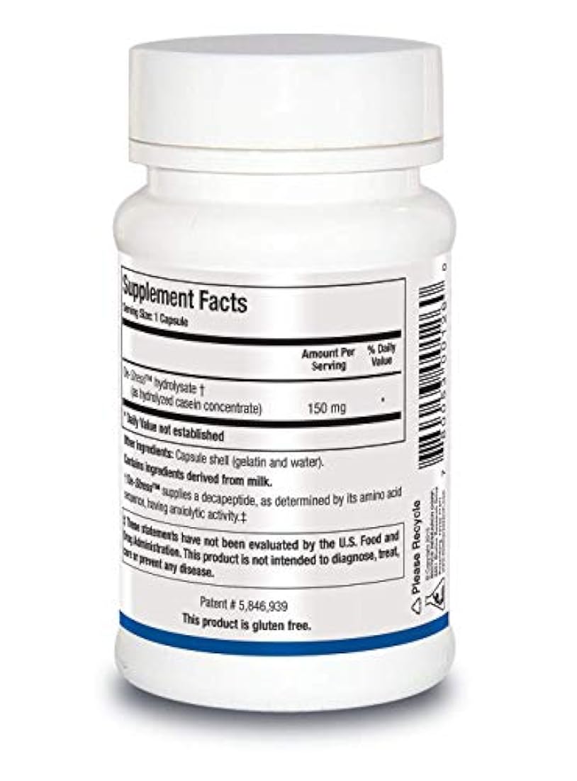 De-StressTM la forma totalmente natural de reducir el estrés