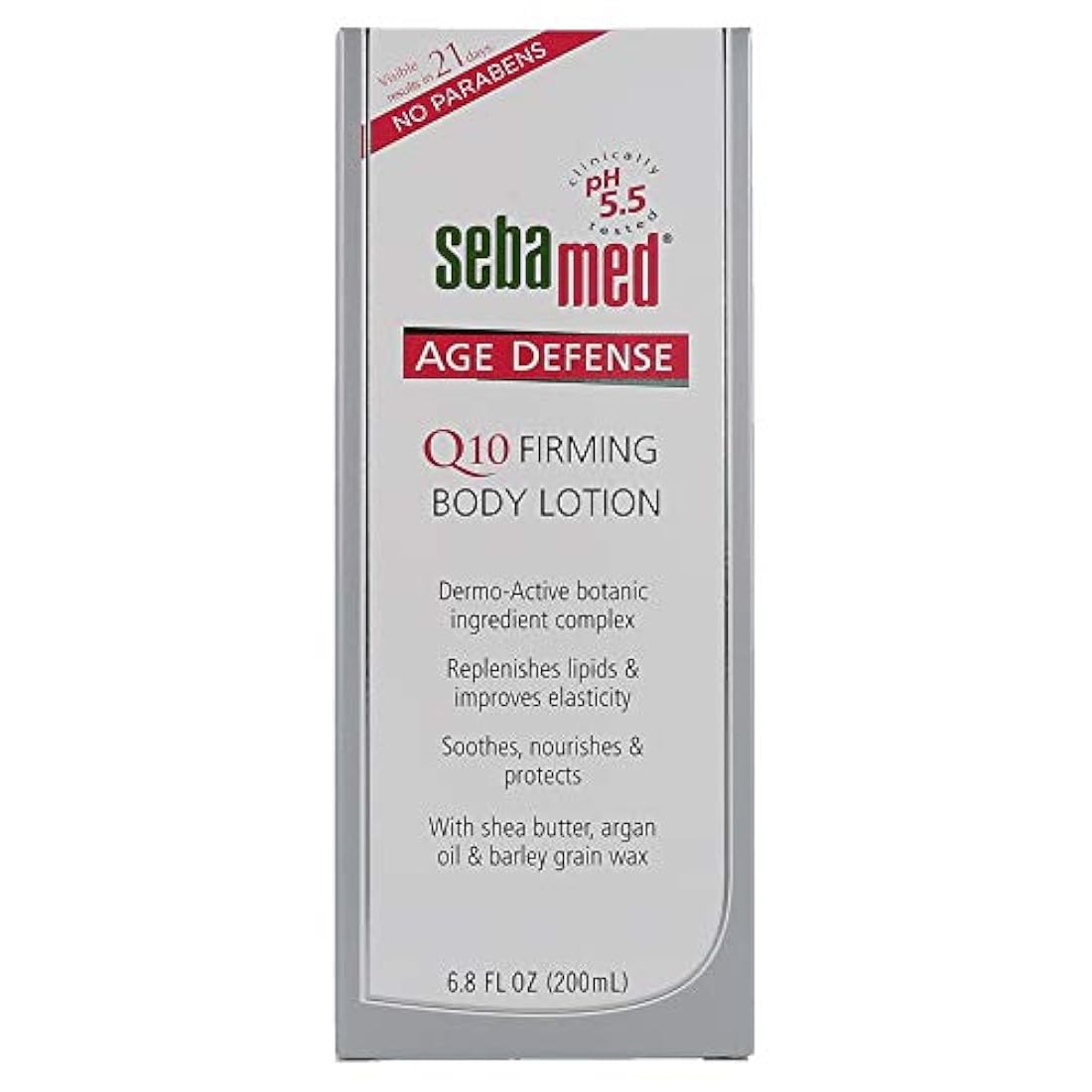 Sebamed – Loción Corporal 6,8 onzas fluidas