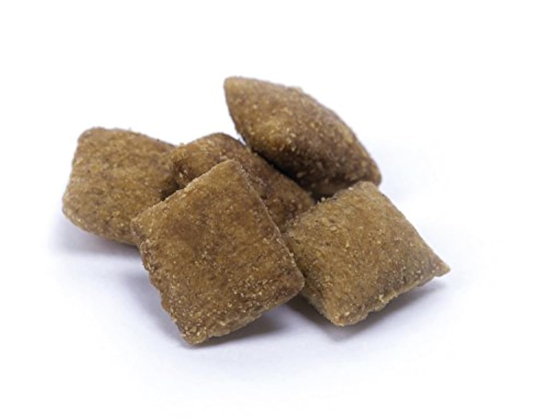 TEMPTATIONS Classic crujientes y blandos para gatos, 3 onzas (paquete de 12)