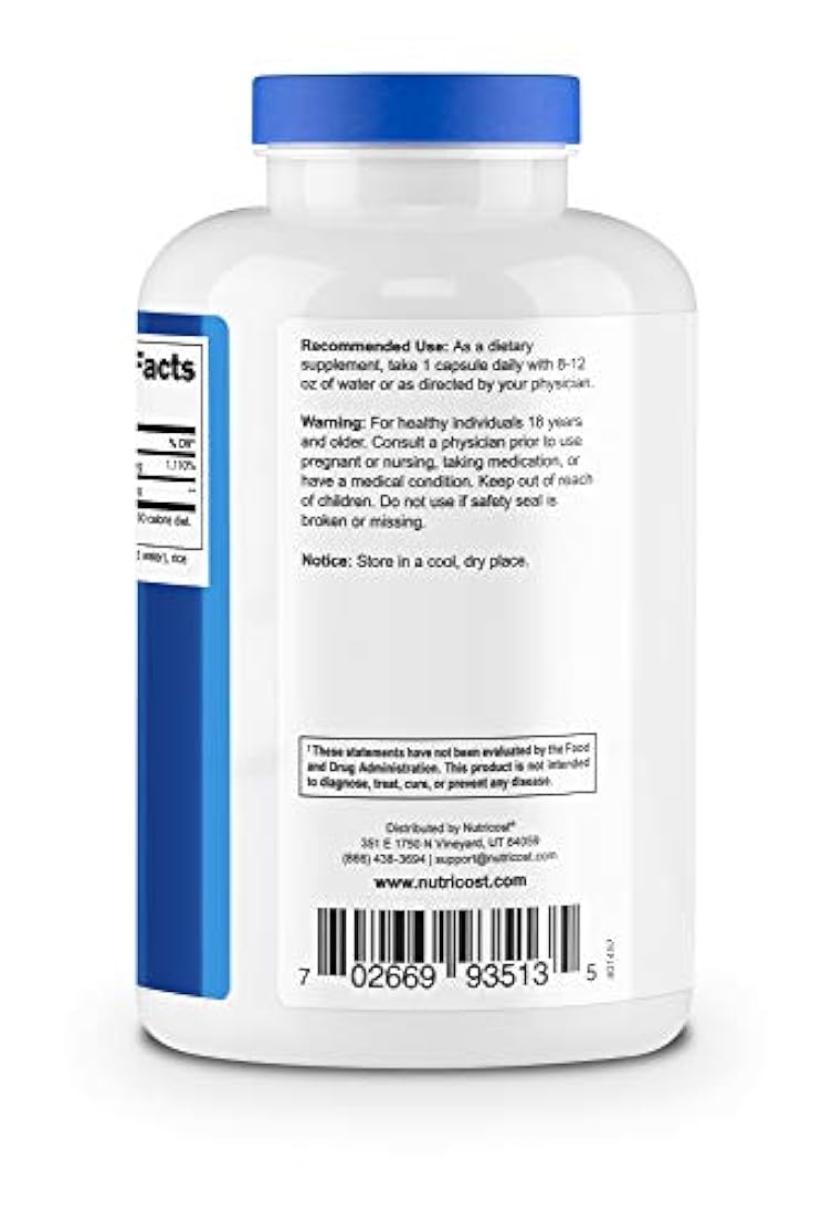 Suplemento Vitamina C 1025 mg