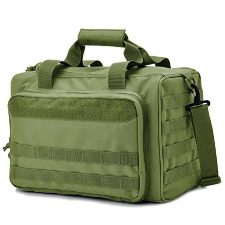 Bolsa táctica gama de lujo