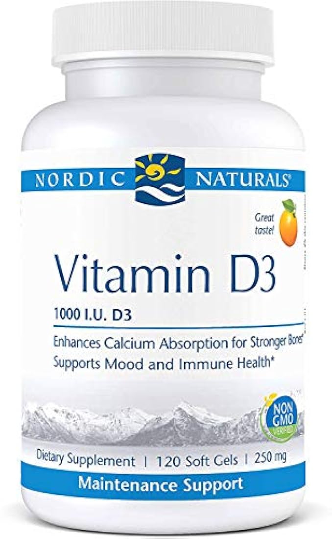 Vitamina D3