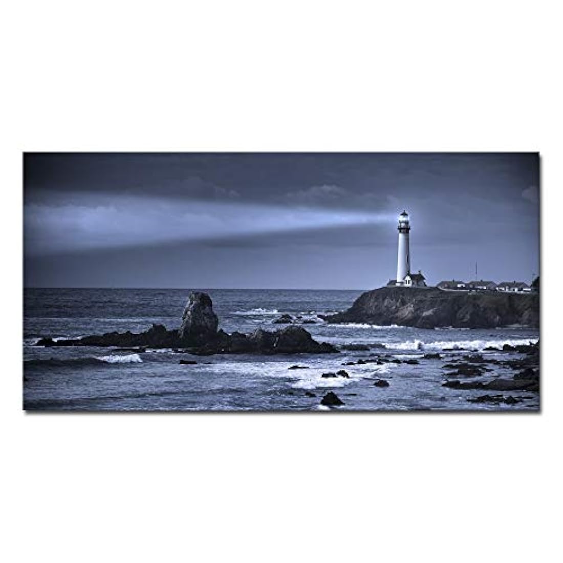 Lienzo decorativo para dormitorio o salón,