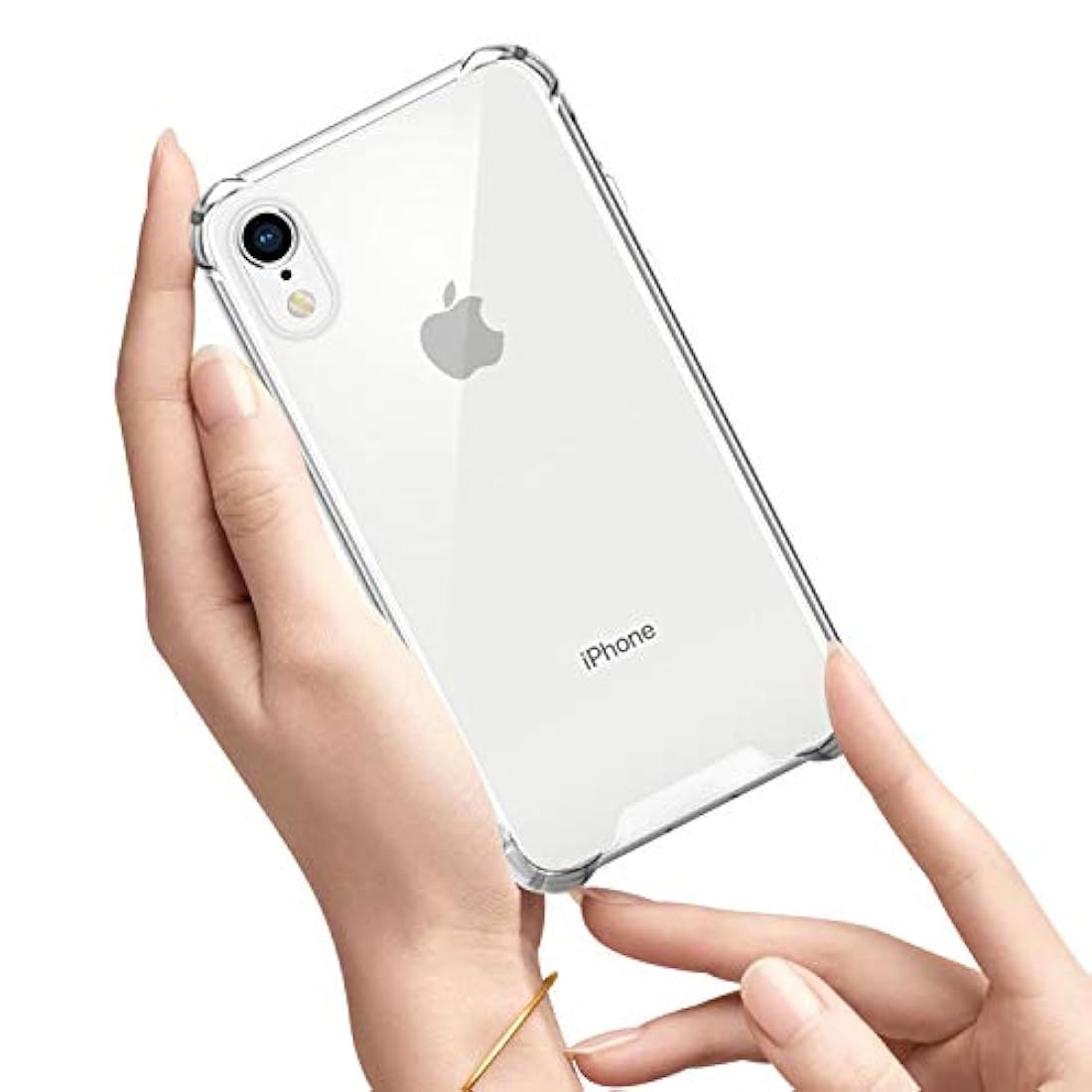 Carcasa para iPhone Xr Salawat -