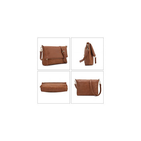 Bolsos bandolera para mujer