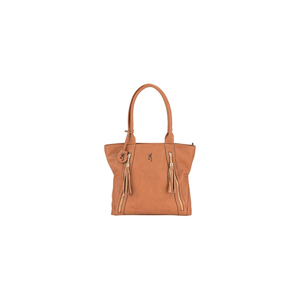 Bolsos de transporte oculta de mano con funda