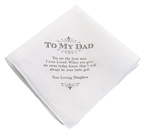 Regalo de boda Algodón blanco Recuerdo